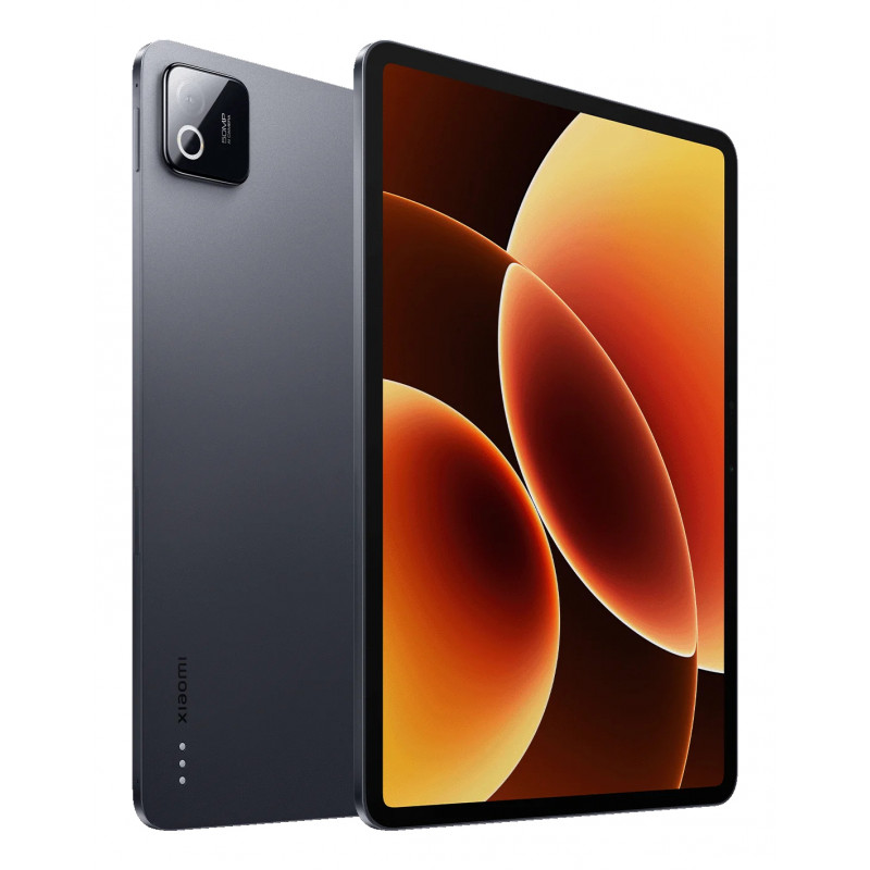 Planšetinis kompiuteris Xiaomi Pad 8 Pro Matte Glass Version, 11,2 colio, 12 GB + 512 GB, Wi-Fi, pilkas