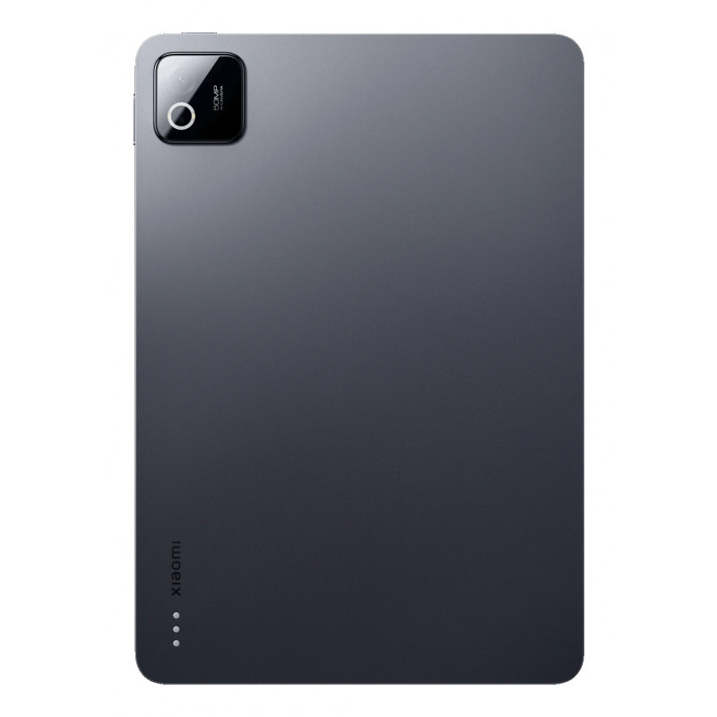 Planšetinis kompiuteris Xiaomi Pad 8 Pro Matte Glass Version, 11,2 colio, 12 GB + 512 GB, Wi-Fi, pilkas