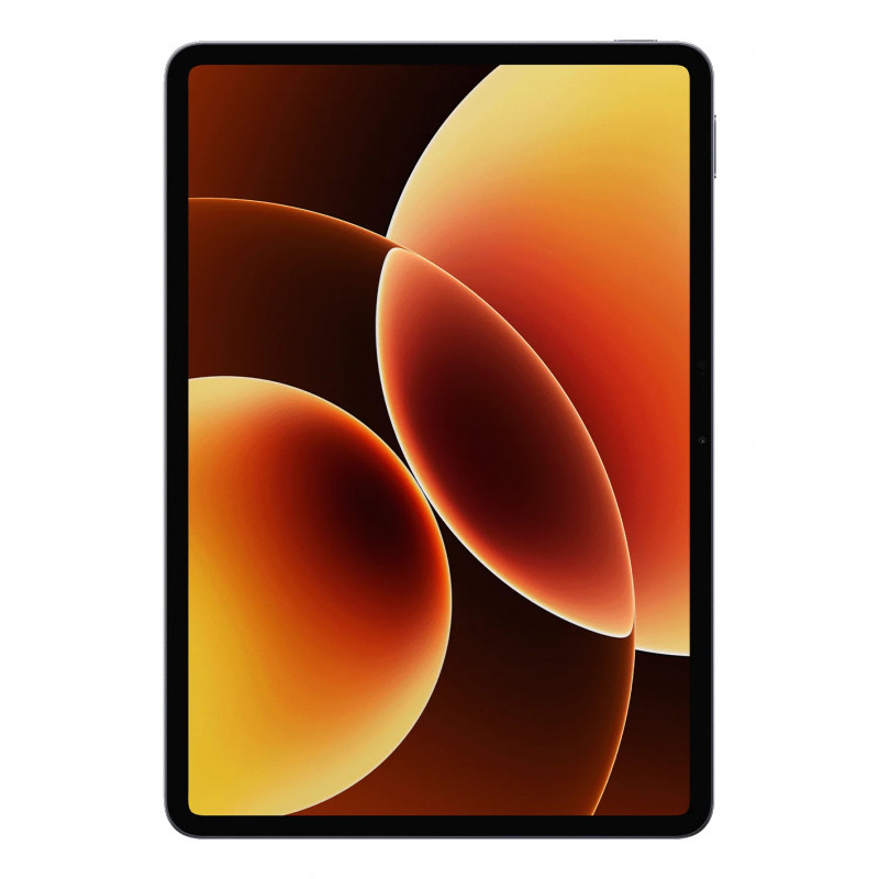 Planšetinis kompiuteris Xiaomi Pad 8 Pro Matte Glass Version, 11,2 colio, 12 GB + 512 GB, Wi-Fi, pilkas