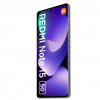 Išmanusis telefonas Xiaomi Redmi Note 15 5G, Dual SIM, 12 GB + 512 GB, rūko violetinis