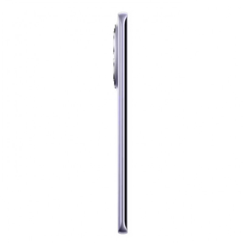 Išmanusis telefonas Xiaomi Redmi Note 15 5G, Dual SIM, 12 GB + 512 GB, rūko violetinis