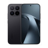 Išmanusis telefonas Xiaomi 17T 5G, Dual SIM, 12 GB RAM, 256 GB, juodas