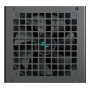 Maitinimo blokas DeepCool PL750D R-PL750D-FC0B-EU, 750 W, ATX, 20+4 kontaktų, juodas