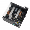 Maitinimo blokas DeepCool PL750D R-PL750D-FC0B-EU, 750 W, ATX, 20+4 kontaktų, juodas