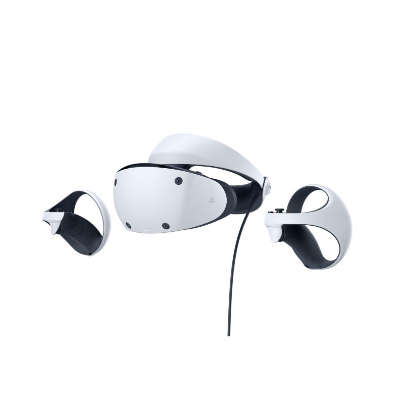 VR akiniai Sony PlayStation VR2