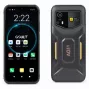 Išmanusis telefonas lauko sąlygoms AGM H6 Pro 4G, AGM_H6PRO_EU002B