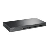 TP-Link JetStream TL-SX3016F L2+/L3 valdomas tinklo komutatorius, juodas