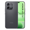 Honor 600 Lite 5G telefonas, 8 GB RAM, 256 GB, dviejų SIM kortelių, juodas (Velvet Black), OEM