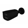 Dahua HAC-HFW1500TLM-IL-A-0280B-S3-DIP-Black juoda kamera, 5 Mpx, 2,8 mm, AHD, HD-CVI, HD-TVI, PAL