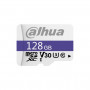 Dahua Technology C100 128 GB microSDXC atminties kortelė, UHS-I, Class 10