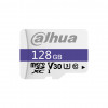 Dahua Technology C100 128 GB microSDXC atminties kortelė, UHS-I, Class 10