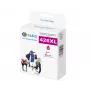 Suderinama G&G rašalo kasetė Brother 426XL LC-426XLM, purpurinės spalvos, 5000 psl.