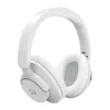 Redragon H610 VIBECORE RD-H610G ausinės (baltos) su aktyviu triukšmo slopinimu, Bluetooth