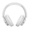 Redragon H610 VIBECORE RD-H610G ausinės (baltos) su aktyviu triukšmo slopinimu, Bluetooth
