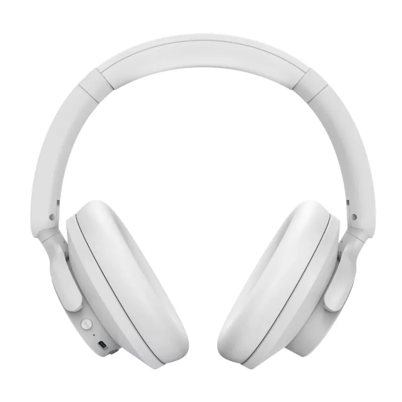 Redragon H610 VIBECORE RD-H610G ausinės (baltos) su aktyviu triukšmo slopinimu, Bluetooth