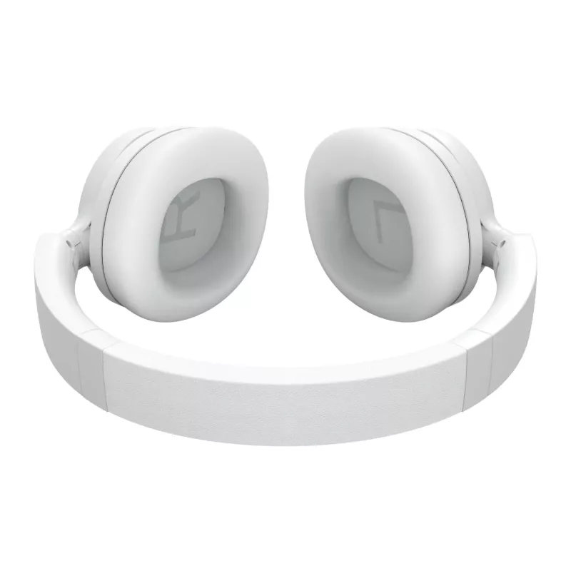 Redragon H610 VIBECORE RD-H610G ausinės (baltos) su aktyviu triukšmo slopinimu, Bluetooth