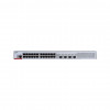 Ruijie RG-CS83-24GT4XS tinklo jungiklis, 24 jungtys + 4x SFP+