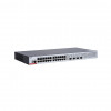 Ruijie RG-CS83-24GT4XS tinklo jungiklis, 24 jungtys + 4x SFP+