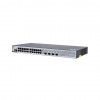 Ruijie RG-CS83-24GT4XS tinklo jungiklis, 24 jungtys + 4x SFP+