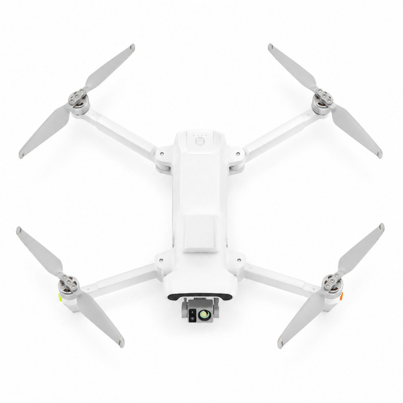 FIMI X8T V640 bepilotis orlaivis su TX20 nuotolinio valdymo įrenginiu, komplektas