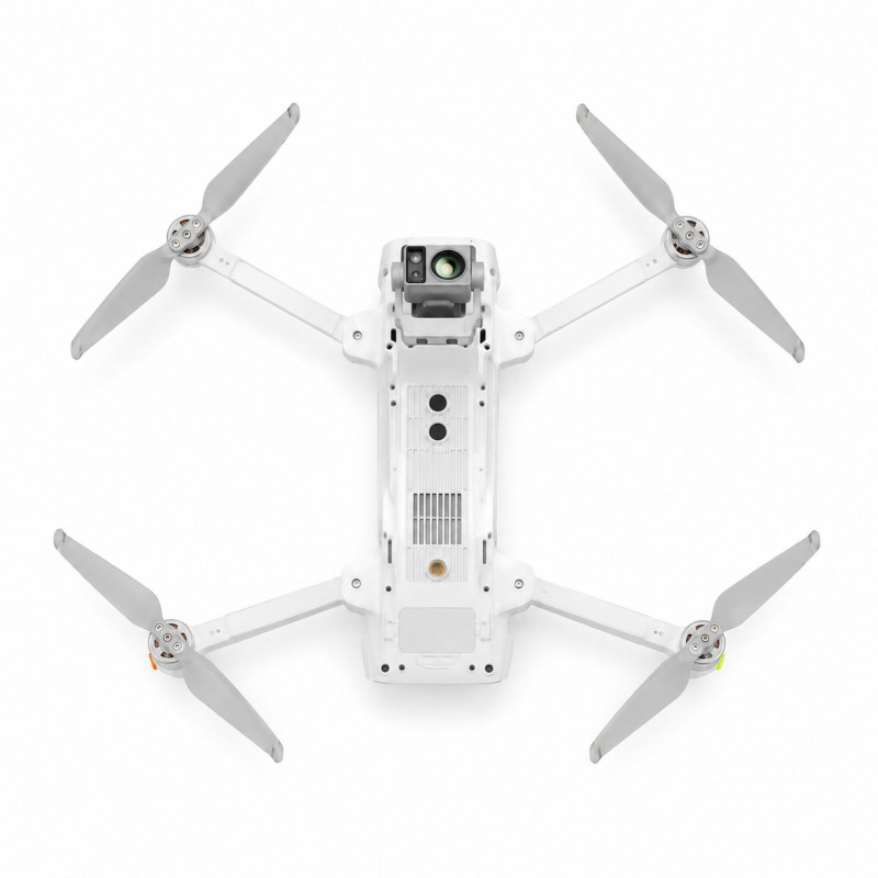 FIMI X8T V640 bepilotis orlaivis su TX20 nuotolinio valdymo įrenginiu, komplektas
