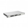Reyee RG-NBS5200-24GT4XS-P-V2 PoE komutatorius su valdymu: 24 prievadai ir 4x SFP+