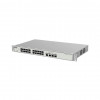 Reyee RG-NBS5200-24GT4XS-P-V2 PoE komutatorius su valdymu: 24 prievadai ir 4x SFP+