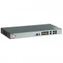 Ruijie RG-WS6012-L tinklo komutatorius ir valdiklis: 8 prievadai, 2x Uplink, 2x SFP ir 2x SFP+