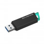 Hiksemi Blink HS-USB-E302 32 GB USB 3.2 raktų atmintinė, juoda