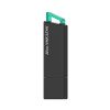 Hiksemi Blink HS-USB-E302 32 GB USB 3.2 raktų atmintinė, juoda