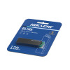 Hiksemi Blink HS-USB-E302 128 GB USB 3.2 raktų atmintinė, juoda