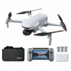 Dronas Potensic Atom 3 Fly More Combo, valdymo įrenginys RC PTD 2