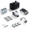 Dronas Potensic Atom 3 Fly More Combo, valdymo įrenginys RC PTD 2