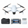 Dronas Potensic Atom 3 Fly More Combo, valdymo įrenginys RC PTD 2