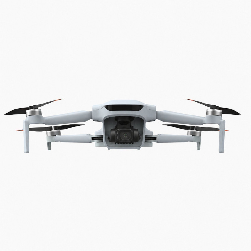 Dronas Potensic Atom 3 Fly More Combo, valdymo įrenginys RC PTD 2