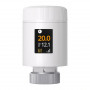 Sonoff TRV Gen2 (TRV-ZBT) Zigbee šildymo radiatoriaus termostatas