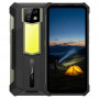Ulefone Armor 24 PRO 12+256GB 4G mobilusis telefonas, juodas