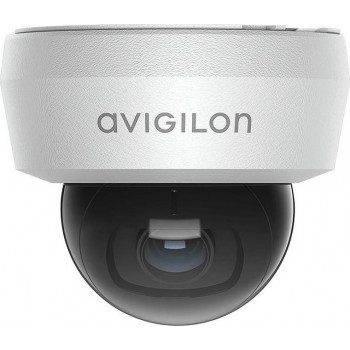 Avigilon 2.0C-H6M-D1-IR-30 2MP H6M IR vidaus stebėjimo kamera, minidome