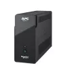 APC Back-UPS BK500G2I nepertraukiamo maitinimo šaltinis, 500 VA / 300 W, 6 IEC lizdai, USB, bokštinis, 230 V