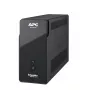 APC Back-UPS BK500G2I nepertraukiamo maitinimo šaltinis, 500 VA / 300 W, 6 IEC lizdai, USB, bokštinis, 230 V