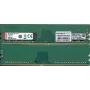 Kingston Server Premier KSM24ES8/8ME ECC atminties modulis, 8 GB DDR4-2400