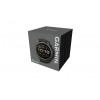 Garmin Fenix 9 Pro 010-04337-16 išmanusis laikrodis (51 mm), Carbon Gray DLC titanas, silikoninė juoda / pilka apyrankė