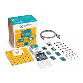 Arduino AKX00069 rinkinys „Plug and Make Kit“