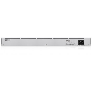 Ubiquiti UniFi 16 tinklo perjungiklis, USW-16-POE