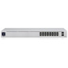 Ubiquiti UniFi 16 tinklo perjungiklis, USW-16-POE
