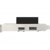MSI GeForce GT 1030 2GHD4 LP OC vaizdo adapteris, 2 GB DDR4