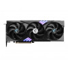 MSI GeForce RTX 5060 Ti Gaming Trio OC vaizdo adapteris, 8 GB GDDR7, DLSS 4