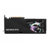 MSI GeForce RTX 5060 Ti Gaming Trio OC vaizdo adapteris, 8 GB GDDR7, DLSS 4