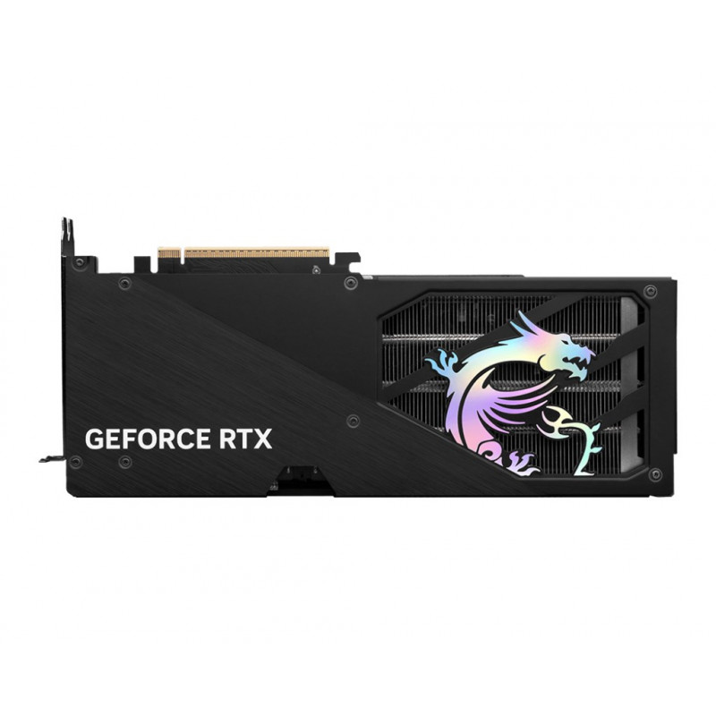 MSI GeForce RTX 5060 Ti Gaming Trio OC vaizdo adapteris, 8 GB GDDR7, DLSS 4