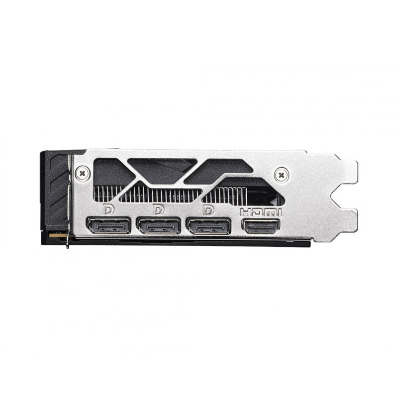 MSI GeForce RTX 5050 Gaming OC vaizdo kortelė, 8 GB GDDR6, DLSS 4